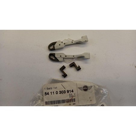 Kit De Réparation BMW 54110303914 0303914 Pièce d'origine oem Kit De Réparation BMW 54110303914 0303914 Pièce d'origine oem