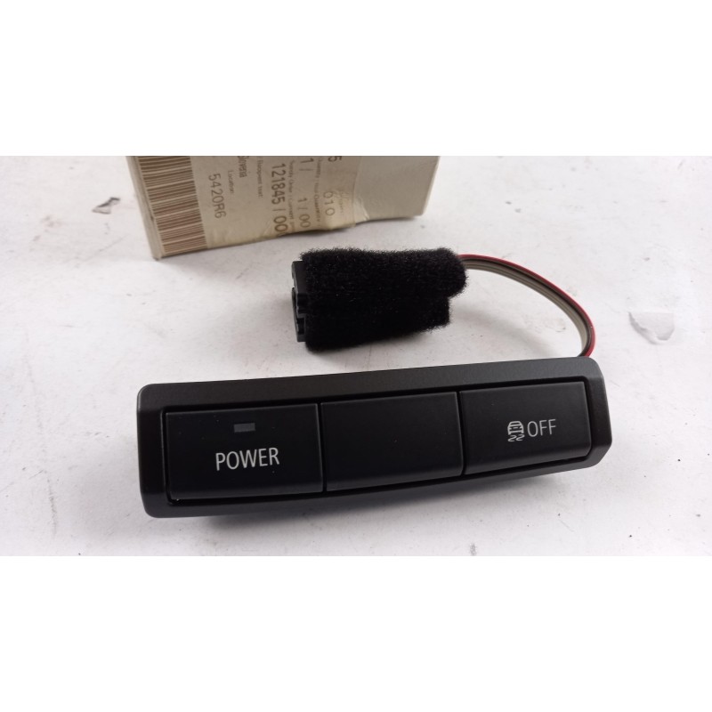 Unité De Commutation BMW 61317841135 7841135 Pièce d'origine oem