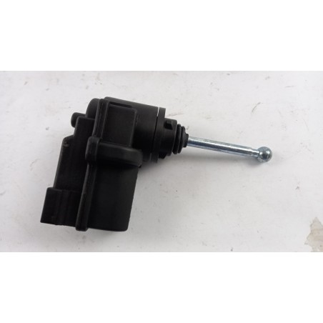 Servomoteur Pour Correcteur De Portée BMW 67168353881 8353881 Pièce d'origine oem Servomoteur Pour Correcteur De Portée BMW 67168353881 8353881 Pièce d'origine oem