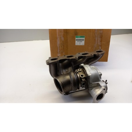 Turbocompresseur FIAT GROUP 71724568 Pièce d'origine oem Turbocompresseur FIAT GROUP 71724568 Pièce d'origine oem