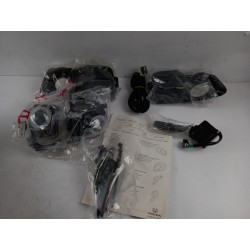 Jeu De Phares Antibrouillard HONDA 08V31SEF600  Pièce d'origine oem
