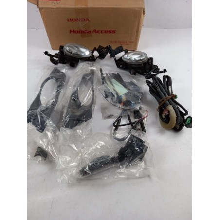Jeu De Phares Antibrouillard HONDA 08V31SJD603A Pièce d'origine oem Jeu De Phares Antibrouillard HONDA 08V31SJD603A Pièce d'origine oem
