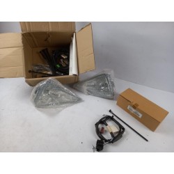 Jeu De Phares Antibrouillard HONDA 08V31SMR600  Pièce d'origine oem