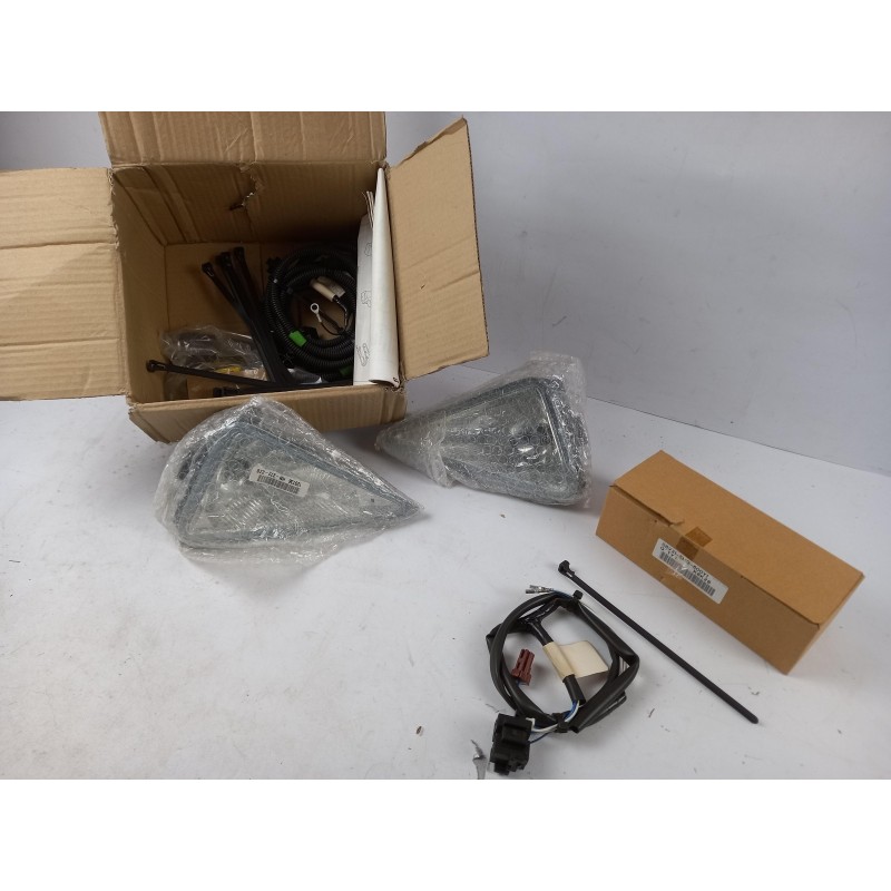 Jeu De Phares Antibrouillard HONDA 08V31SMR600  Pièce d'origine oem