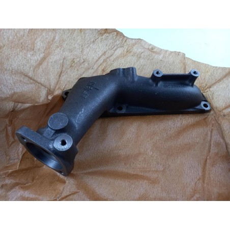 Collecteur D''Échappement JAGUAR EBC3599 Pièce d'origine oem Collecteur D''Échappement JAGUAR EBC3599 Pièce d'origine oem