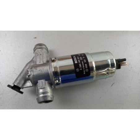 Soupape De Commande De Ralenti D''Alimentation En Air MERCEDES-BENZ A0001411725 0001411725 Pièce d'origine oem Soupape De Commande De Ralenti D''Alimentation En Air MERCEDES-BENZ A0001411725 0001411725 Pièce d'origine oem