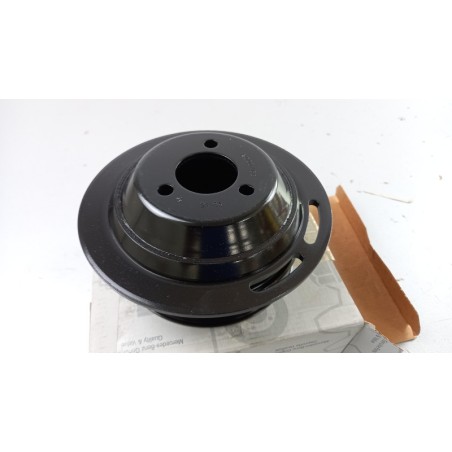 Poulie De Pompe De Direction Assistée MERCEDES-BENZ A0004661815 0004661815 Pièce d'origine oem Poulie De Pompe De Direction Assistée MERCEDES-BENZ A0004661815 0004661815 Pièce d'origine oem