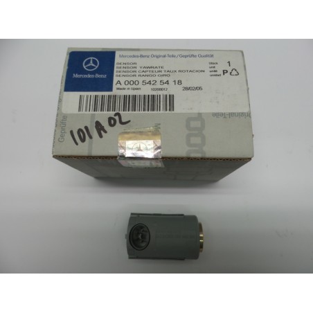 Capteur D''Assistance Au Stationnement MERCEDES-BENZ A0005425418 0005425418 Pièce d'origine oem Capteur D''Assistance Au Stationnement MERCEDES-BENZ A0005425418 0005425418 Pièce d'origine oem