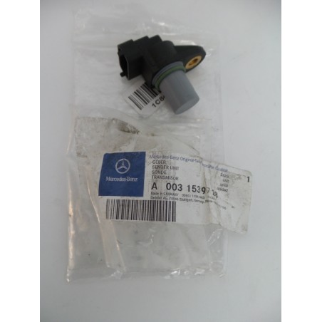 Capteur Pour Position D''Arbre À Cames MERCEDES-BENZ A0031539728 0031539728 Pièce d'origine oem Capteur Pour Position D''Arbre À Cames MERCEDES-BENZ A0031539728 0031539728 Pièce d'origine oem