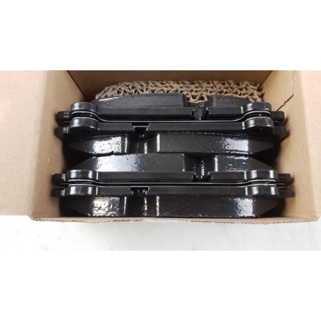 Plaquettes De Freins MERCEDES-BENZ A0044208020 0044208020 Pièce d'origine oem Plaquettes De Freins MERCEDES-BENZ A0044208020 0044208020 Pièce d'origine oem