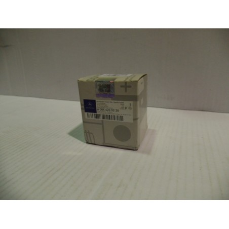 Plaquettes De Freins MERCEDES-BENZ A0044209220 0044209220 Pièce d'origine oem Plaquettes De Freins MERCEDES-BENZ A0044209220 0044209220 Pièce d'origine oem