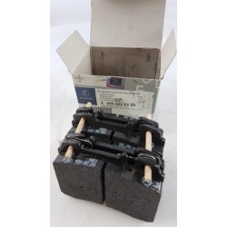 Plaquettes De Freins MERCEDES-BENZ A0054200220 0054200220 Pièce d'origine oem