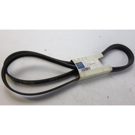 Courroie Trapézoïdale À Nervures MERCEDES-BENZ A0119979792 0119979792 Pièce d'origine oem Courroie Trapézoïdale À Nervures MERCEDES-BENZ A0119979792 0119979792 Pièce d'origine oem