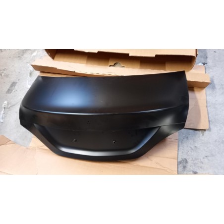 Couvercle Du Coffre MERCEDES-BENZ A1177500075 1177500075 Pièce d'origine oem Couvercle Du Coffre MERCEDES-BENZ A1177500075 1177500075 Pièce d'origine oem