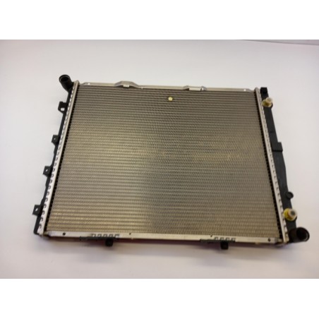 Radiateur De Refroidissement Du Moteur MERCEDES-BENZ A1245000002 1245000002 Pièce d'origine oem Radiateur De Refroidissement Du Moteur MERCEDES-BENZ A1245000002 1245000002 Pièce d'origine oem