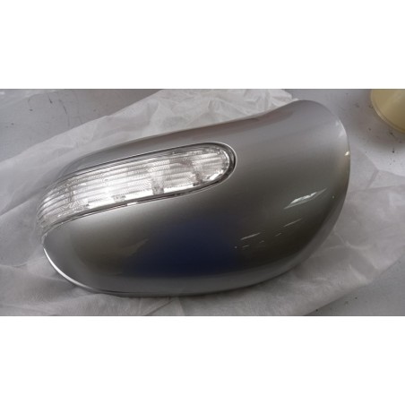 Couvercle De Rétroviseur Extérieur MERCEDES-BENZ A16381001799744 16381001799744 Pièce d'origine oem Couvercle De Rétroviseur Extérieur MERCEDES-BENZ A16381001799744 16381001799744 Pièce d'origine oem