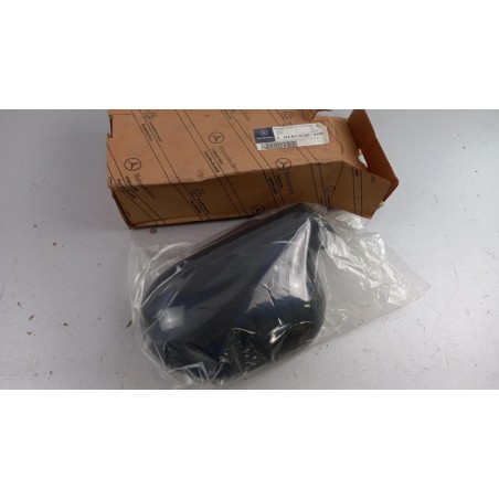 Couvercle De Rétroviseur Extérieur MERCEDES-BENZ A16381101609189 16381101609189 Pièce d'origine oem Couvercle De Rétroviseur Extérieur MERCEDES-BENZ A16381101609189 16381101609189 Pièce d'origine oem