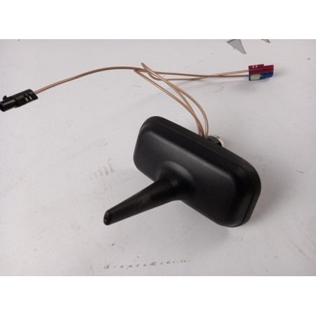 Antenne MERCEDES-BENZ A1638201575 1638201575 Pièce d'origine oem Antenne MERCEDES-BENZ A1638201575 1638201575 Pièce d'origine oem