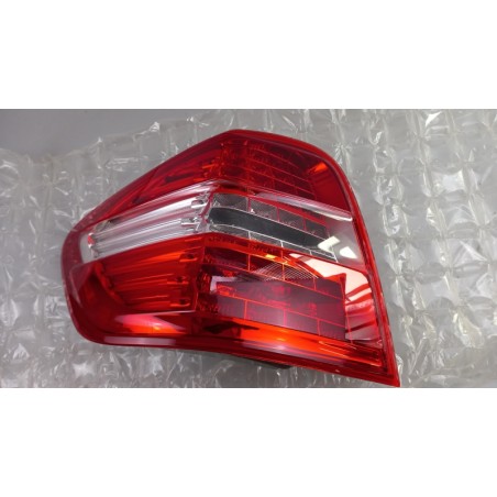 Feu Arrière MERCEDES-BENZ A1649064400 1649064400 Pièce d'origine oem Feu Arrière MERCEDES-BENZ A1649064400 1649064400 Pièce d'origine oem