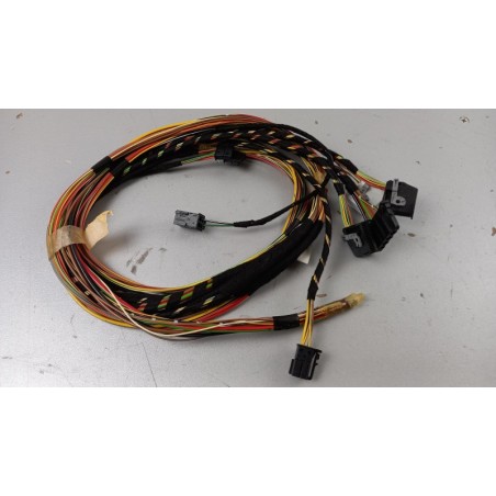 Faisceaux De Câbles MERCEDES-BENZ A1705403509 1705403509 Pièce d'origine oem Faisceaux De Câbles MERCEDES-BENZ A1705403509 1705403509 Pièce d'origine oem