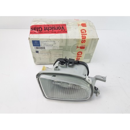 Phares Antibrouillard MERCEDES-BENZ A1708200256 1708200256 Pièce d'origine oem Phares Antibrouillard MERCEDES-BENZ A1708200256 1708200256 Pièce d'origine oem