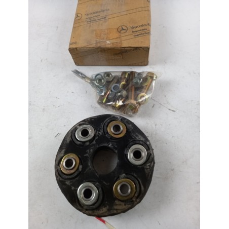 Joint Pour Arbre De Cardan MERCEDES-BENZ A2024101515 2024101515 Pièce d'origine oem Joint Pour Arbre De Cardan MERCEDES-BENZ A2024101515 2024101515 Pièce d'origine oem