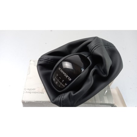 Bouton & Soufflet Levier De Vitesse MERCEDES-BENZ A20326743109C05 20326743109C05 Pièce d'origine oem Bouton & Soufflet Levier De Vitesse MERCEDES-BENZ A20326743109C05 20326743109C05 Pièce d'origine oem