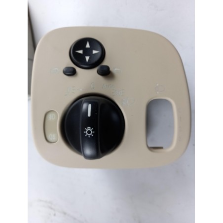 Interrupteur Pour Phare MERCEDES-BENZ A20354506041270 20354506041270 Pièce d'origine oem