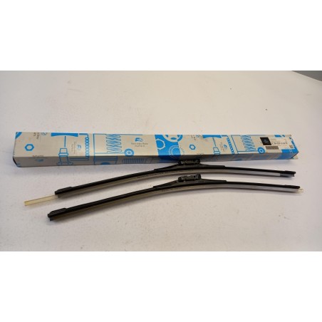 Ensemble De Lames D''Essuie-Glace (2pc) MERCEDES-BENZ A204820230095 204820230095 Pièce d'origine oem Ensemble De Lames D''Essuie-Glace (2pc) MERCEDES-BENZ A204820230095 204820230095 Pièce d'origine oem