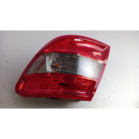 Feu Arrière MERCEDES-BENZ A2049069402 2049069402 Pièce d'origine oem Feu Arrière MERCEDES-BENZ A2049069402 2049069402 Pièce d'origine oem