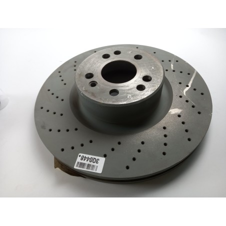 Disque De Frein (1 Pièce) MERCEDES-BENZ A2204211212 2204211212 Pièce d'origine oem Disque De Frein (1 Pièce) MERCEDES-BENZ A2204211212 2204211212 Pièce d'origine oem