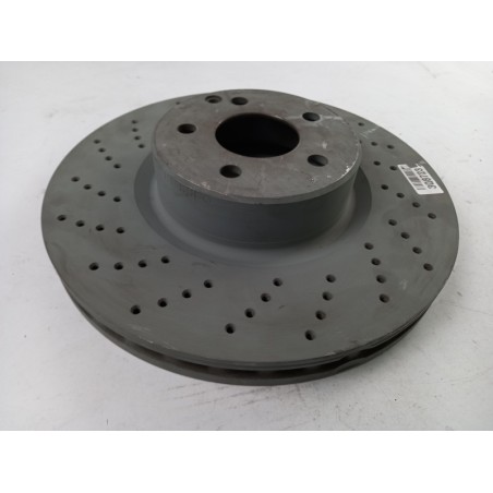 Disque De Frein (1 Pièce) MERCEDES-BENZ A2204211512 2204211512 Pièce d'origine oem Disque De Frein (1 Pièce) MERCEDES-BENZ A2204211512 2204211512 Pièce d'origine oem