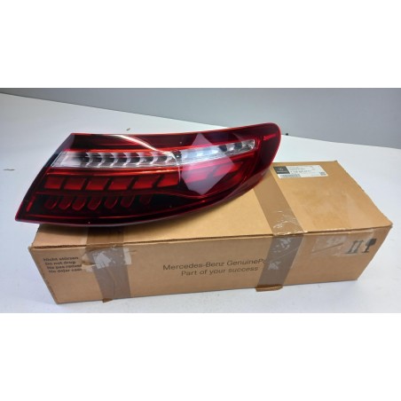 Feu Arrière MERCEDES-BENZ A2389062901 Pièce d'origine oem Feu Arrière MERCEDES-BENZ A2389062901 Pièce d'origine oem