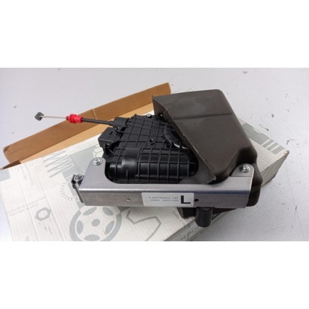 Actuateur MERCEDES-BENZ A4477600010 4477600010 Pièce d'origine oem Actuateur MERCEDES-BENZ A4477600010 4477600010 Pièce d'origine oem
