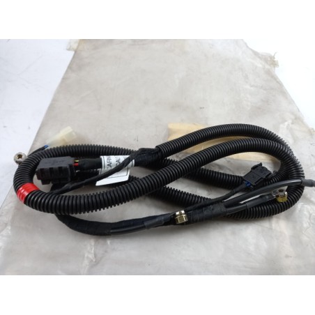 Faisceaux De Câbles Pour Moteur MERCEDES-BENZ A9015404009 9015404009 Pièce d'origine oem Faisceaux De Câbles Pour Moteur MERCEDES-BENZ A9015404009 9015404009 Pièce d'origine oem