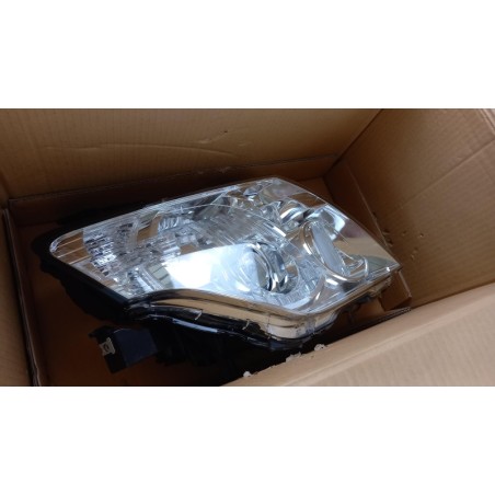 Phare MITSUBISHI 8301B532 Pièce d'origine oem Phare MITSUBISHI 8301B532 Pièce d'origine oem