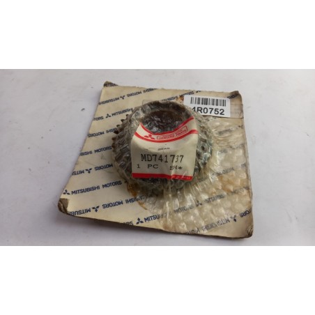 Pignon De Transmission MITSUBISHI MD741737 Pièce d'origine oem Pignon De Transmission MITSUBISHI MD741737 Pièce d'origine oem