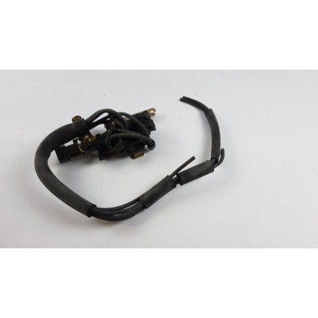 Électrovanne MITSUBISHI ME190545 Pièce d'origine oem Électrovanne MITSUBISHI ME190545 Pièce d'origine oem