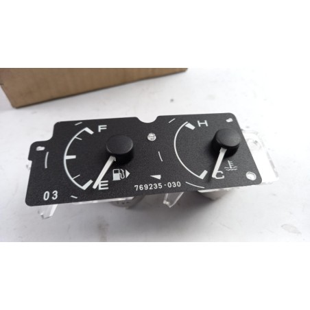 Jauge De Carburant MITSUBISHI MN138732 Pièce d'origine oem Jauge De Carburant MITSUBISHI MN138732 Pièce d'origine oem