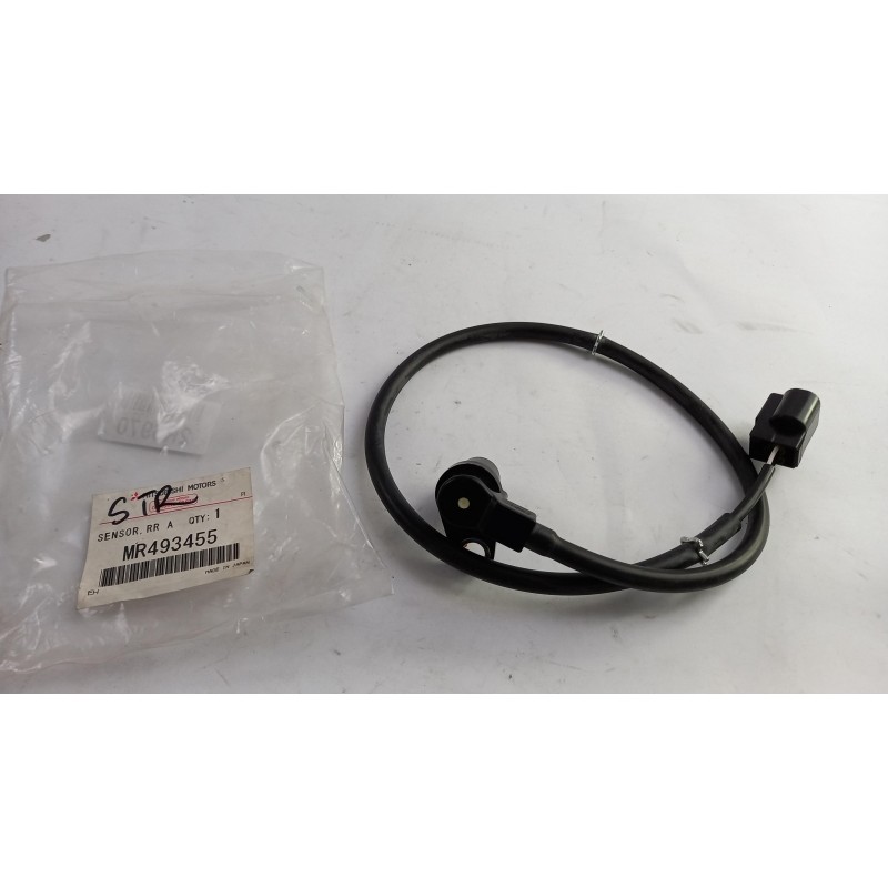 Capteur Pour Vitesse De Roue MITSUBISHI MR493455  Pièce d'origine oem