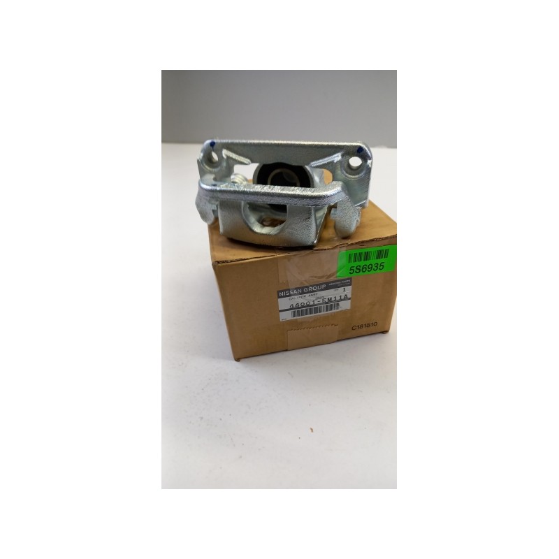 Etrier De Frein NISSAN 44001EM11A  Pièce d'origine oem