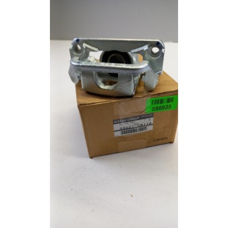 Etrier De Frein NISSAN 44001EM11A Pièce d'origine oem Etrier De Frein NISSAN 44001EM11A Pièce d'origine oem