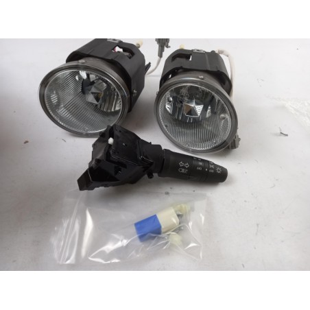 Jeu De Phares Antibrouillard NISSAN B61E08H900 Pièce d'origine oem Jeu De Phares Antibrouillard NISSAN B61E08H900 Pièce d'origine oem