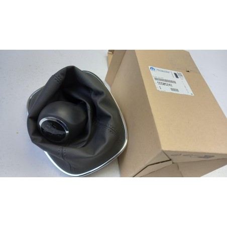 Bouton & Soufflet Levier De Vitesse OPEL 55505241 Pièce d'origine oem Bouton & Soufflet Levier De Vitesse OPEL 55505241 Pièce d'origine oem