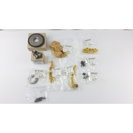 Kit De Chaîne De Distribution OPEL 55563405 615418 Pièce d'origine oem Kit De Chaîne De Distribution OPEL 55563405 615418 Pièce d'origine oem