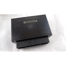 Unité De Contrôle PORSCHE 99761826010  Pièce d'origine oem