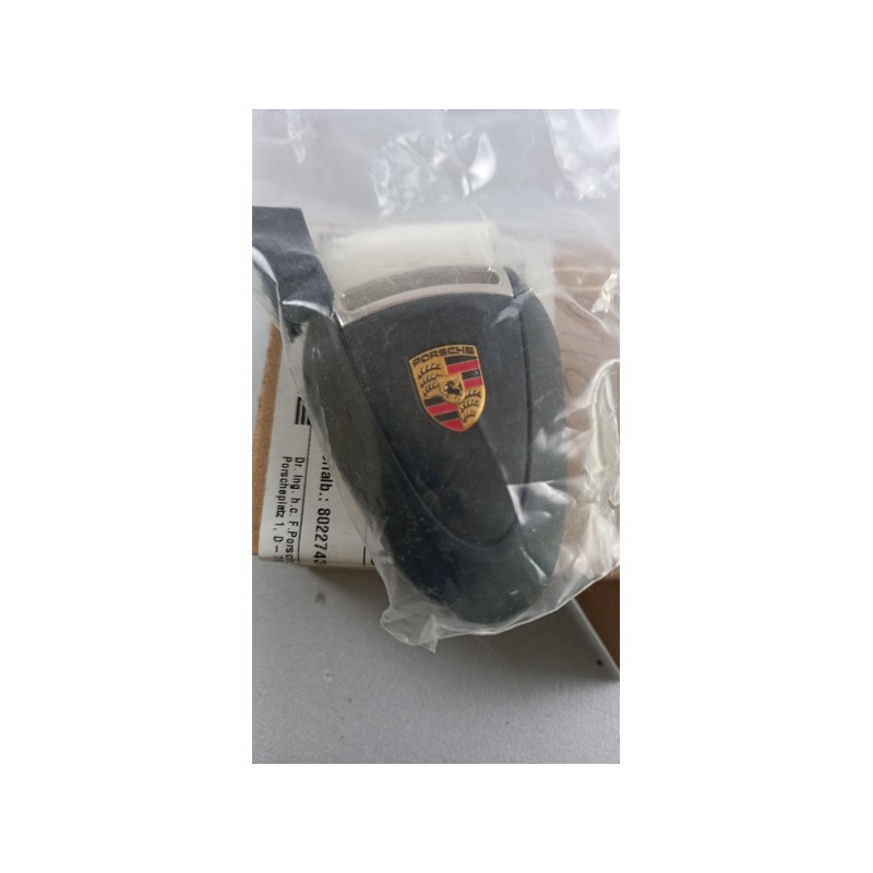 Télécommande PORSCHE 99763710701  Pièce d'origine oem