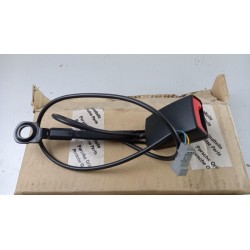 Serrure De Ceinture De Sécurité PORSCHE 99780318302  Pièce d'origine oem