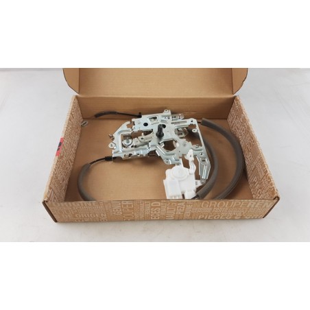 Serrure De Porte RENAULT 826703236R Pièce d'origine oem Serrure De Porte RENAULT 826703236R Pièce d'origine oem
