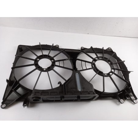 Ventilateur De Radiateur TOYOTA 1671170190 Pièce d'origine oem Ventilateur De Radiateur TOYOTA 1671170190 Pièce d'origine oem